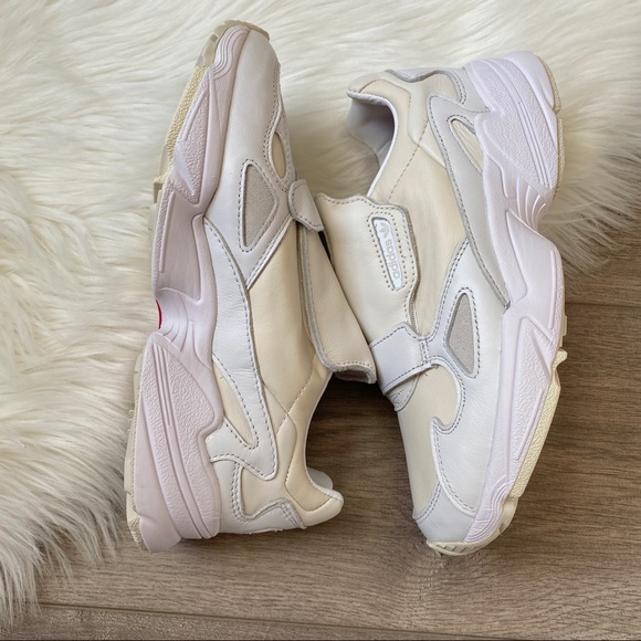 NWT Adidas Falcon RX Women’s Shoes - Picture 7 of 9